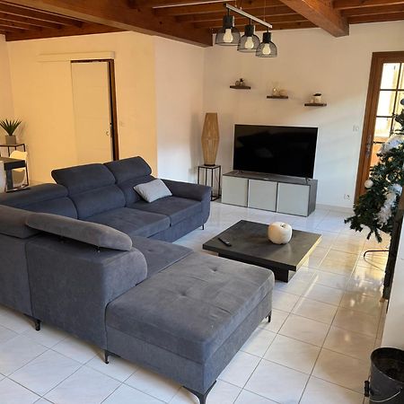 Chalet Boutx 6 Personnes Extérieur photo