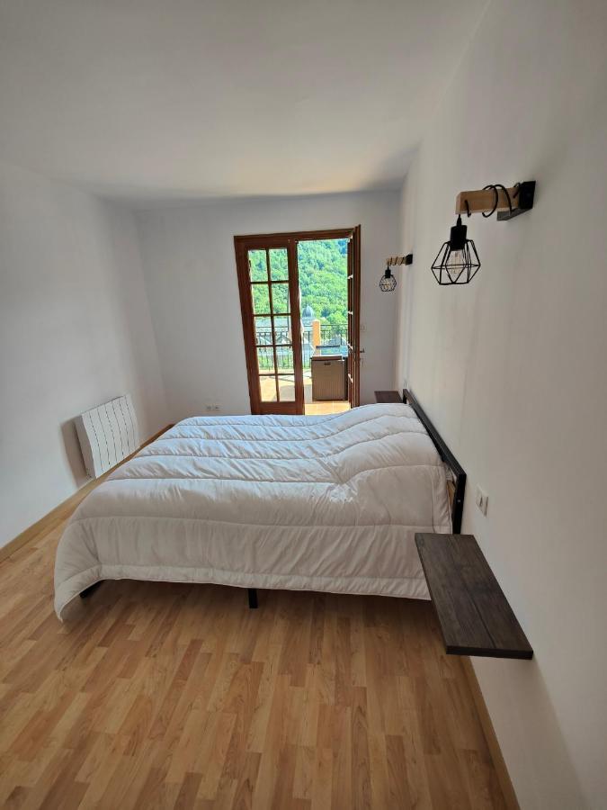 Chalet Boutx 6 Personnes Extérieur photo