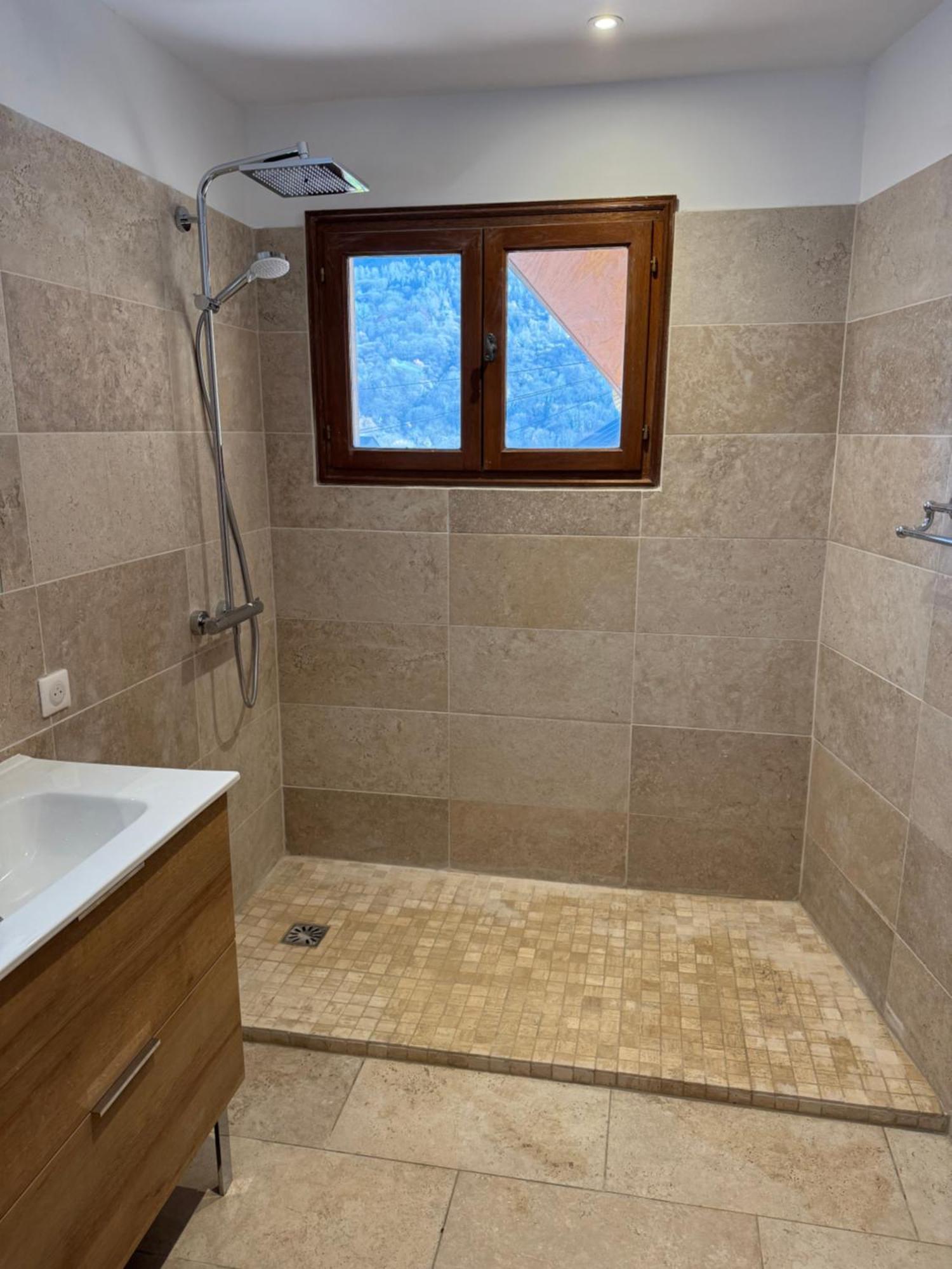 Chalet Boutx 6 Personnes Extérieur photo